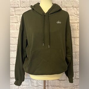 Alo Accolade Hoodie